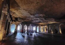 How to Plan a Trip to India Ajanta Caves