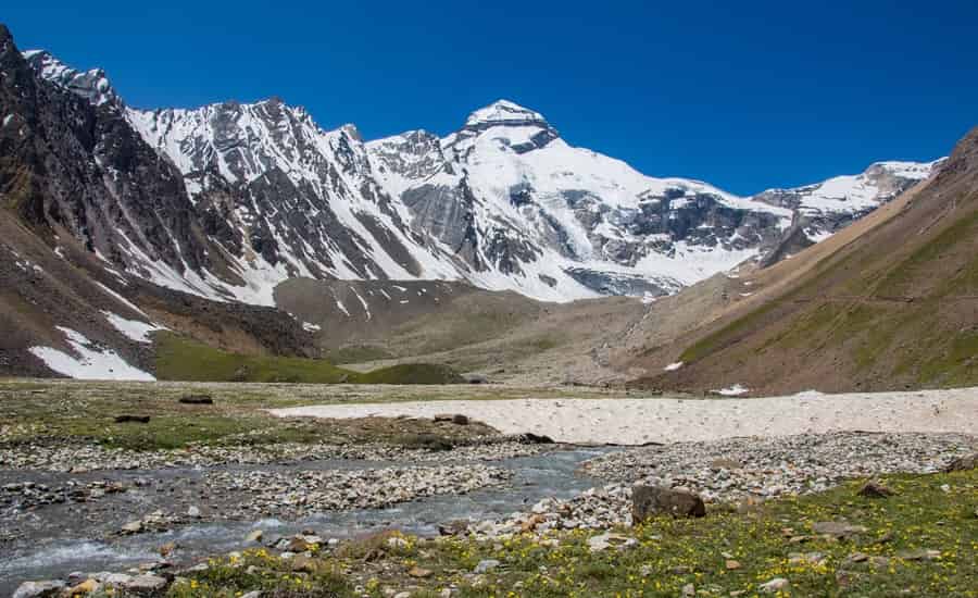 How to Reach Adi Kailash