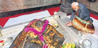 Kedarnath Temple Rituals