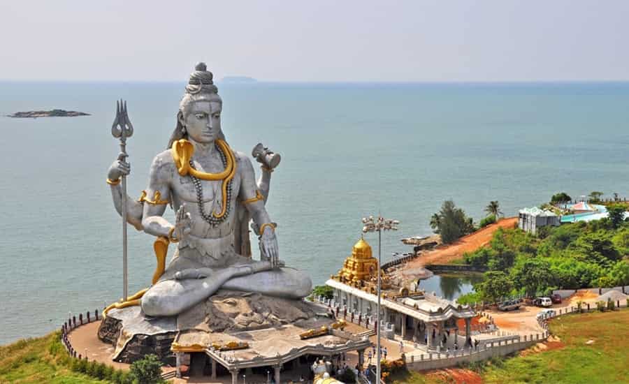 Murudeshwar Temple