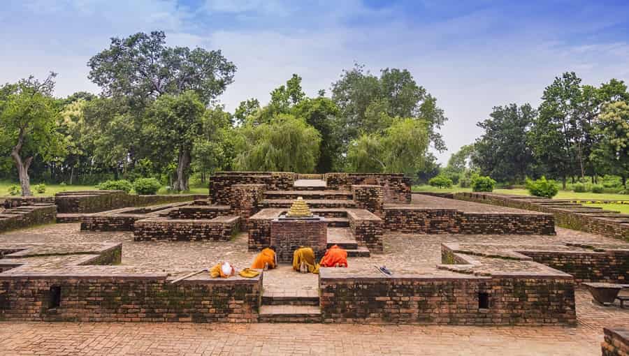 Treta Ke Thakur Temple, Ayodhya