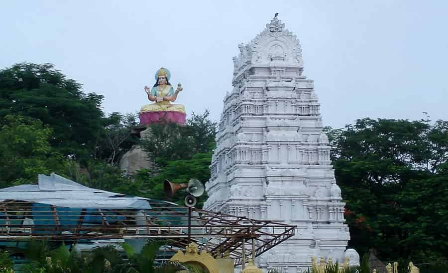 Basara Gnana Saraswathi Temple