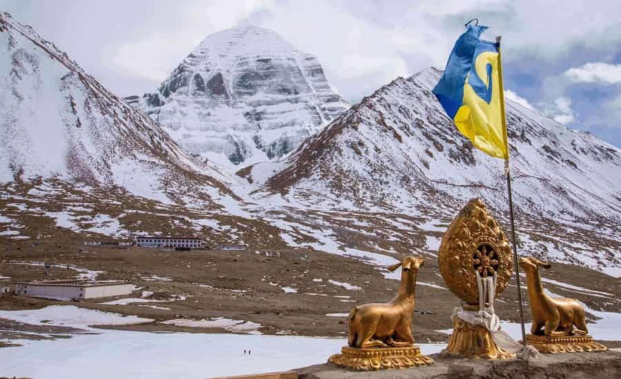 Best Time to Visit Kailash Mansarovar