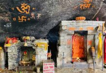 Best Time to Visit Kalpeshwar Temple