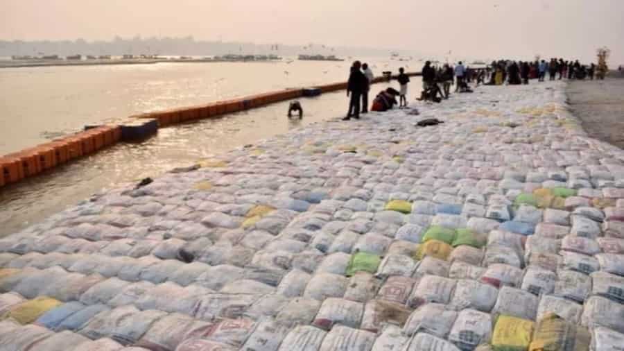 Dashashwamedh Ghat