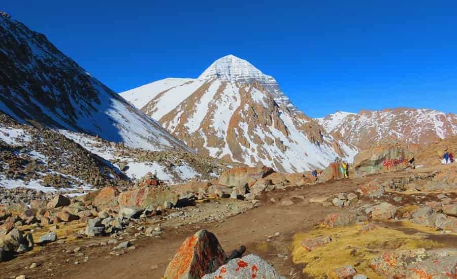 How to Plan Kailash Mansarovar Yatra from Delhi