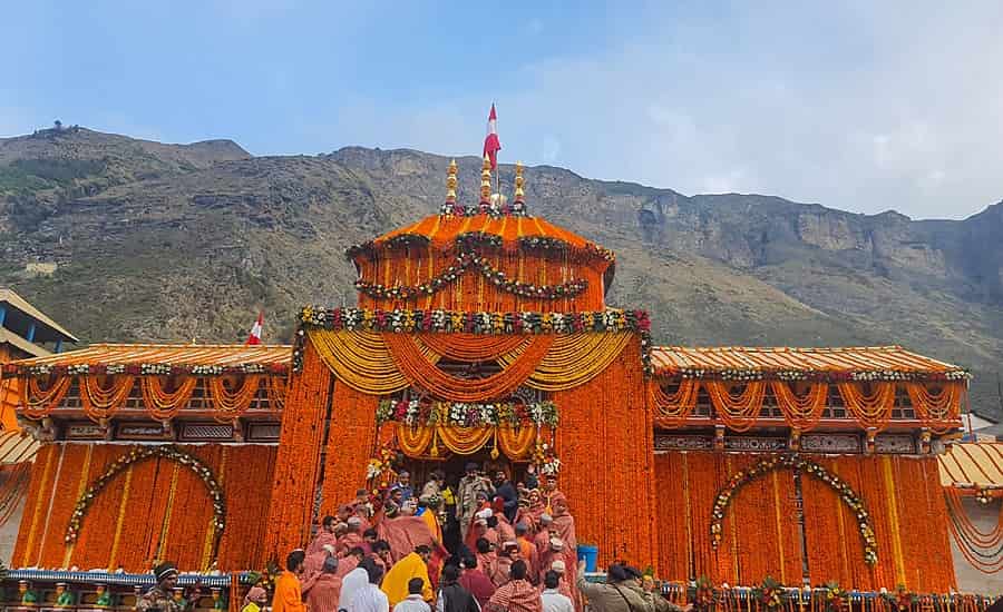 How to Prepare for Badrinath Yatra