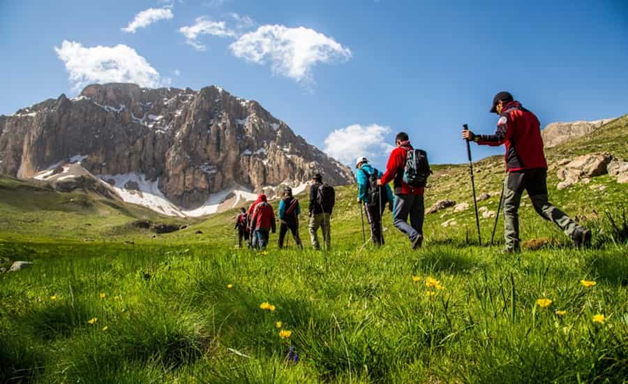 How to Reach Rudranath