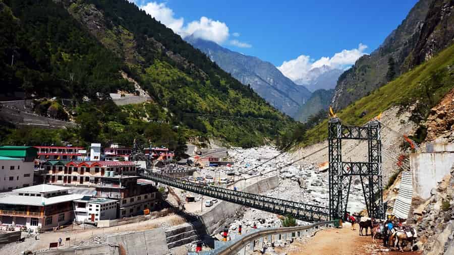 Govindghat