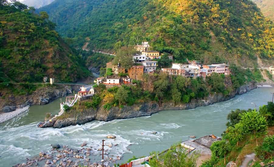 Rudraprayag