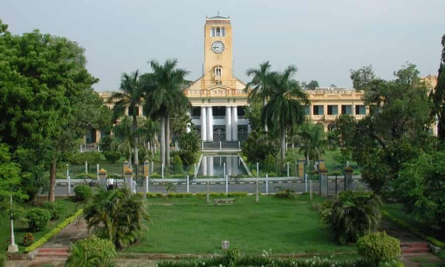 Annamalai University