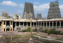 Best Time To Visit Meenakshi Temple, Madurai