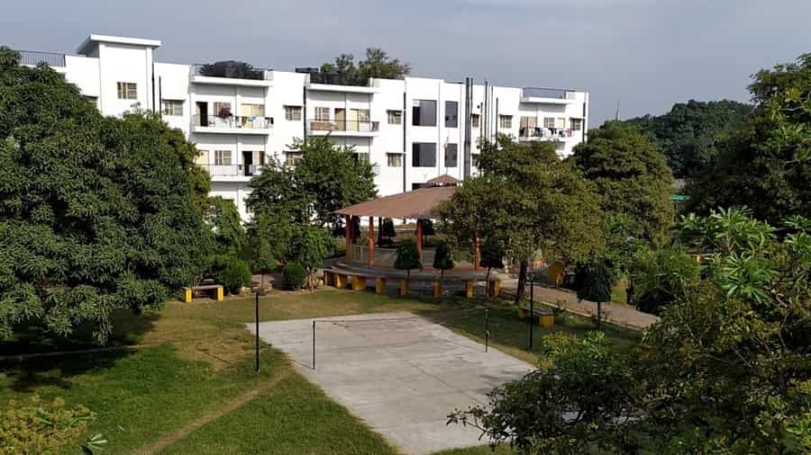 Gurukul Kangri University