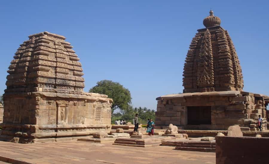 Jambulinga Temple