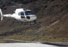 Kedarnath Helicopter Service Fare to Rise