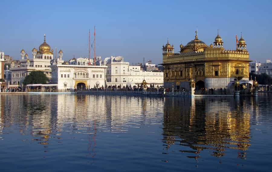 Akal Takht Sahib