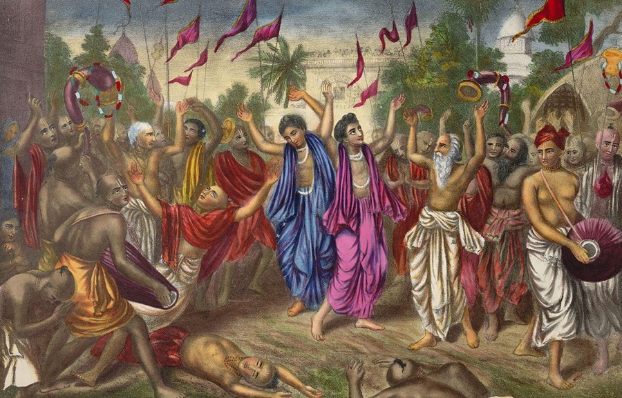 Bhakti Movement