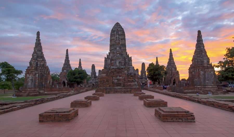 Bodhgaya