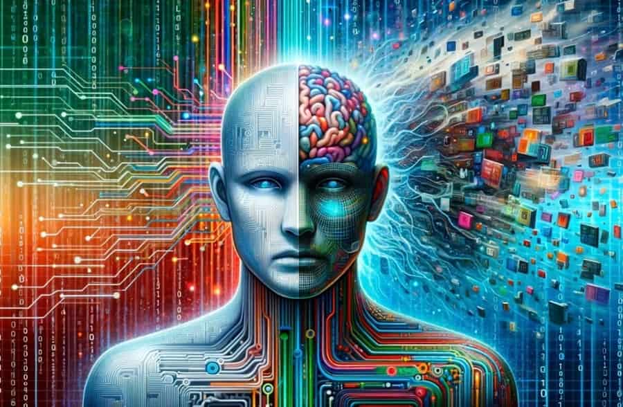 Cosmology & Psychology