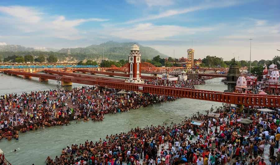 Har Ki Pauri