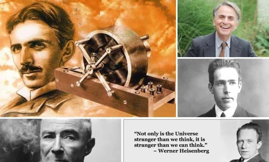 Hinduism's Influence on Modern Science