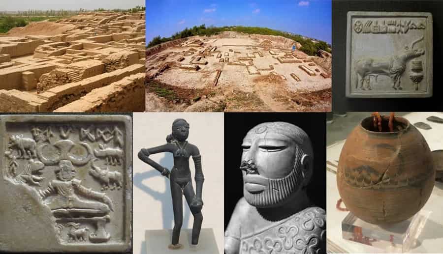 Indus Valley Civilization