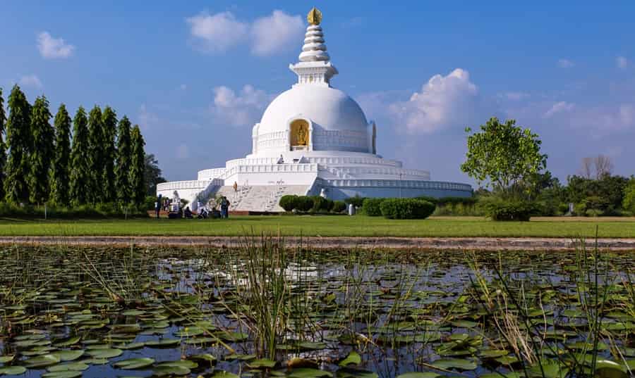 Lumbini