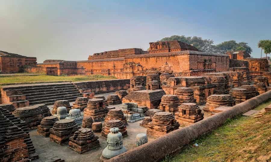 Nalanda