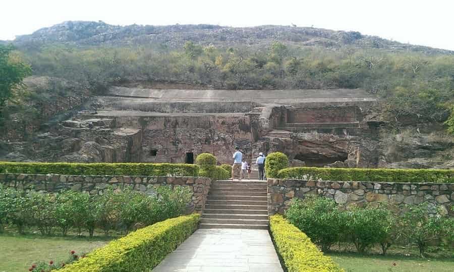 Rajgir