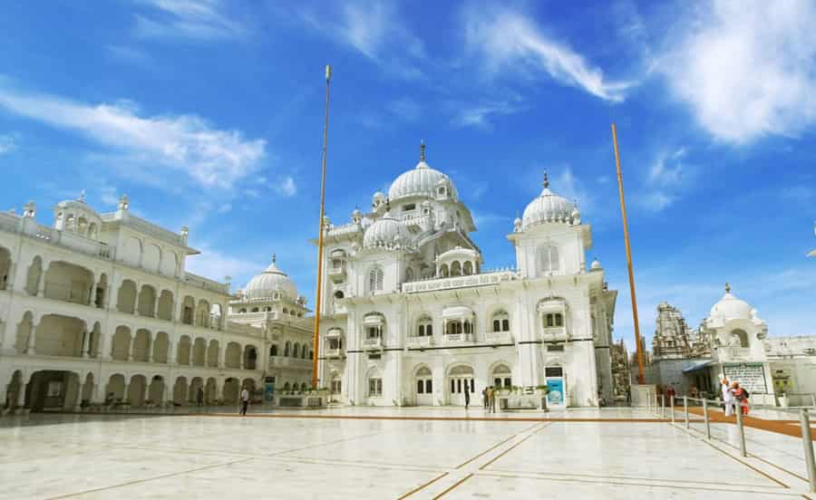 Takht Patna Sahib