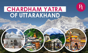 Chardham Yatra of Uttarakhand
