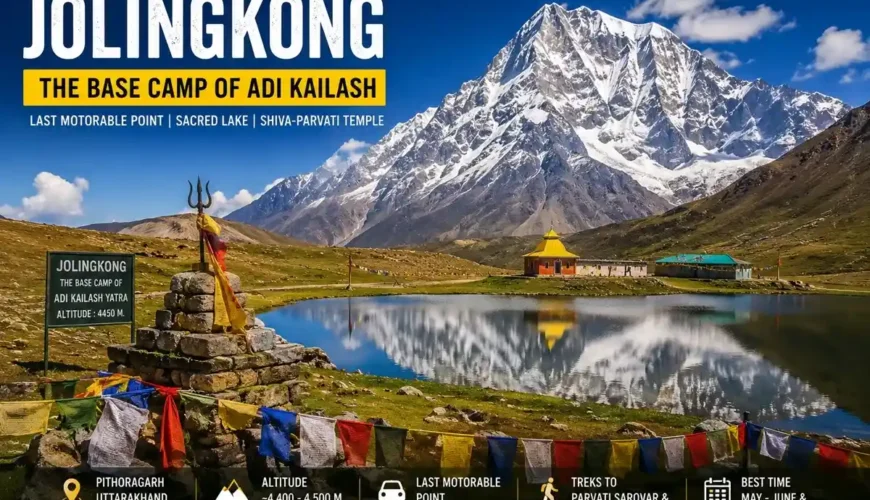 Jolingkong