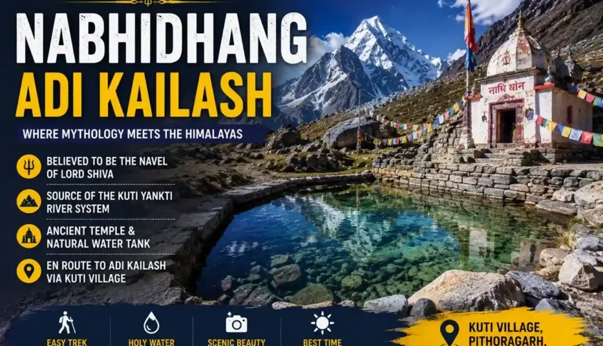 Nabhidhang