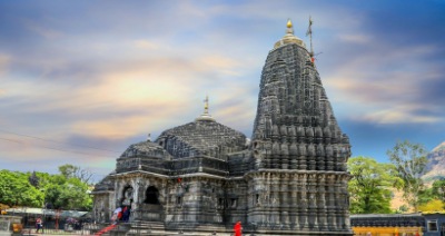 Trimbakeshwar Grishneshwar Bhimashankar Jyotirlinga Temple Tour