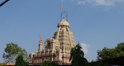 Trimbakeshwar Grishneshwar Bhimashankar Jyotirlinga Temple Tour