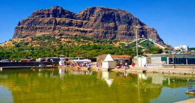 Trimbakeshwar Grishneshwar Bhimashankar Jyotirlinga Temple Tour