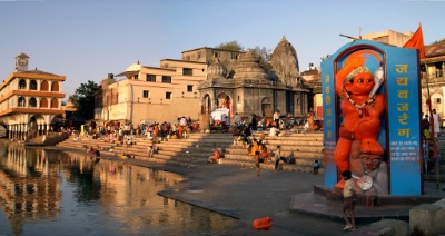 Trimbakeshwar Grishneshwar Bhimashankar Jyotirlinga Temple Tour