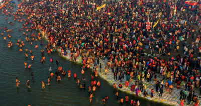 5 Days Kumbh Mela Tour Package