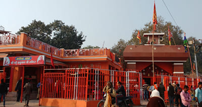 5 Days Kumbh Mela Tour Package