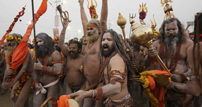 5 Days Kumbh Mela Tour Package