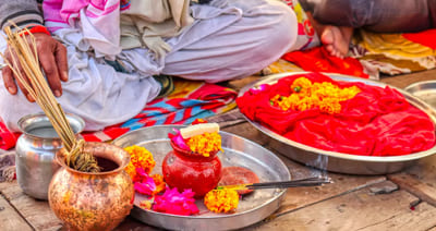 5 Days Kumbh Mela Tour Package