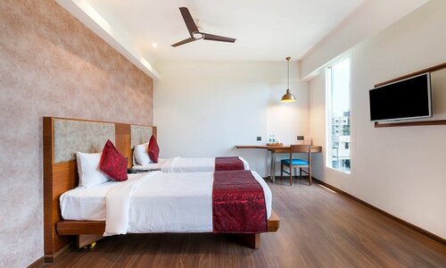 7 Apple pune 