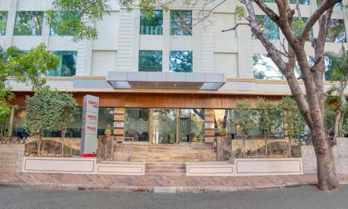 7 Apple pune 