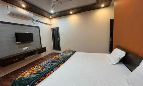 GRG Banaras Residency Varanasi