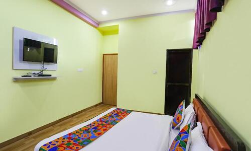 Hotel Shri Banaras Varanasi