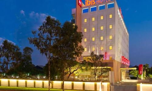 IBIS Nashik - An AccorHotels Brand Nashik