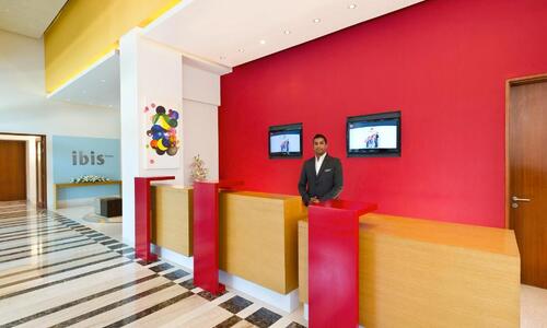 IBIS Nashik - An AccorHotels Brand Nashik