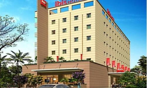 IBIS Nashik - An AccorHotels Brand Nashik