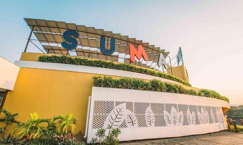 SUMA Adventure and Resort Nashik