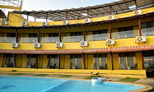 SUMA Adventure and Resort Nashik